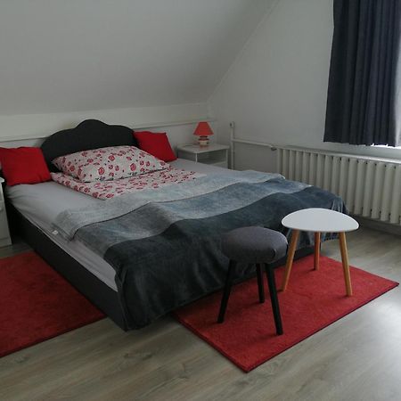 Betti Vendeghaz Apartment ออลโชปาโฮค ภายนอก รูปภาพ