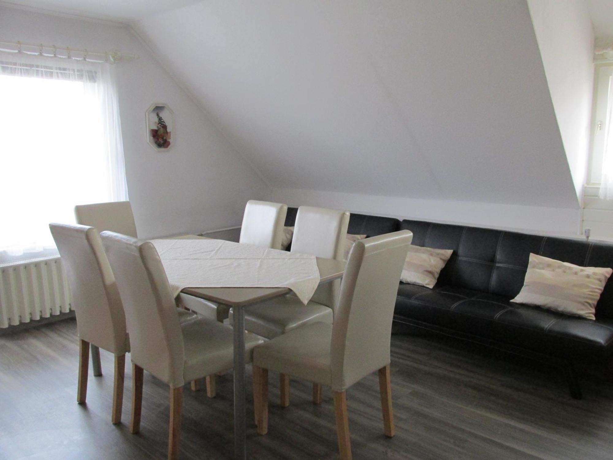 Betti Vendeghaz Apartment ออลโชปาโฮค ภายนอก รูปภาพ