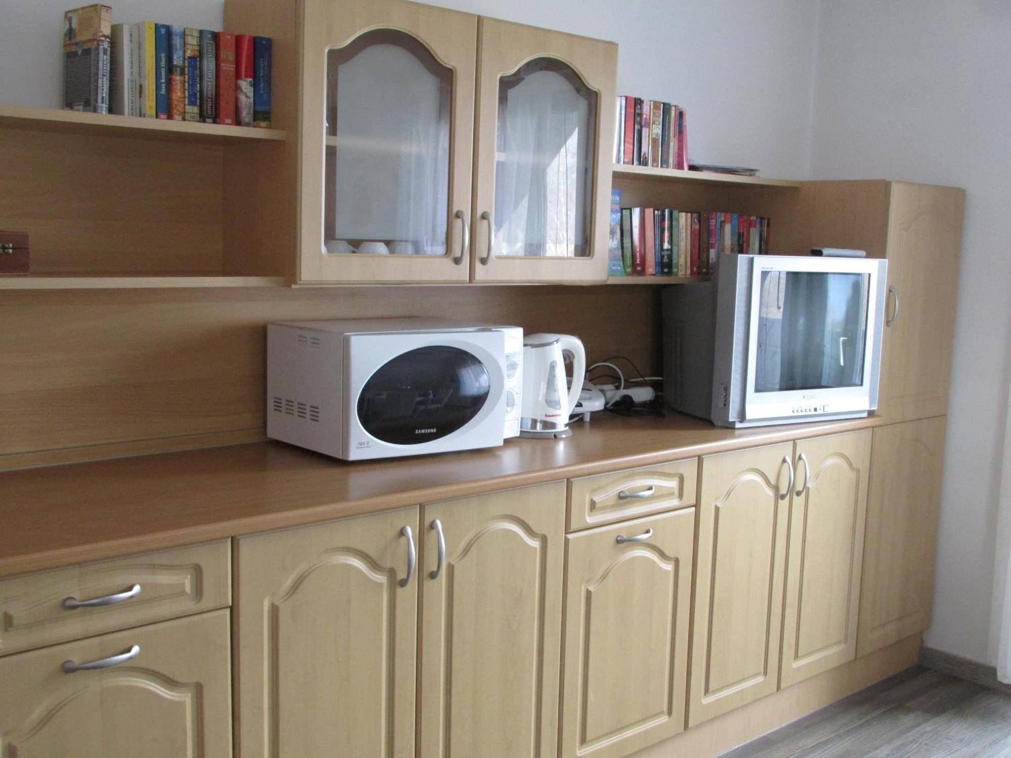 Betti Vendeghaz Apartment ออลโชปาโฮค ภายนอก รูปภาพ