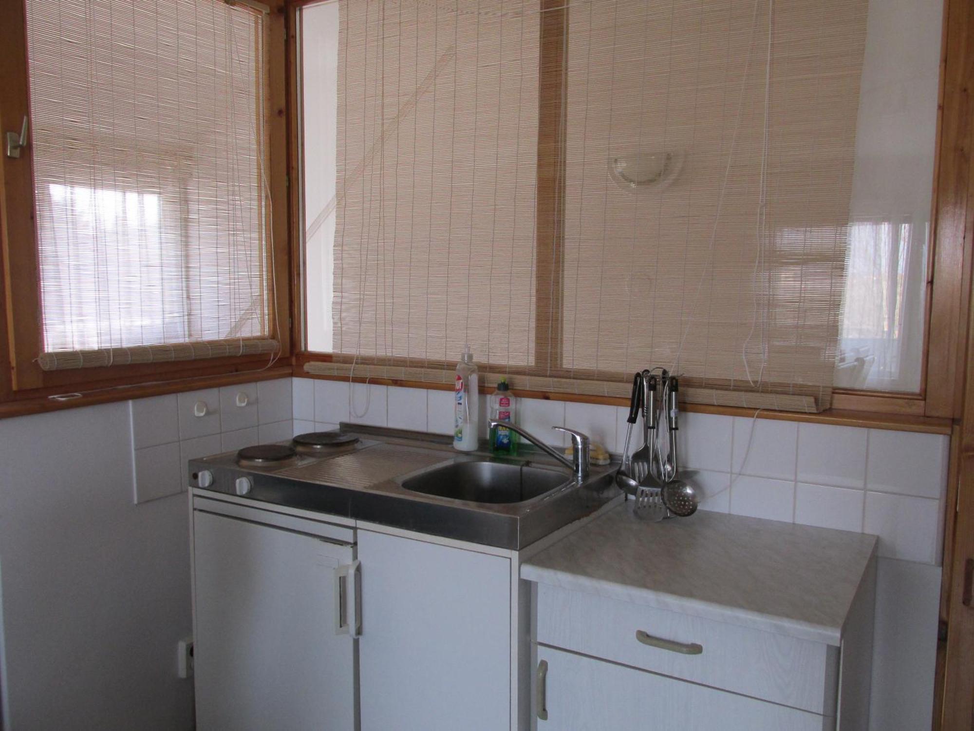 Betti Vendeghaz Apartment ออลโชปาโฮค ภายนอก รูปภาพ