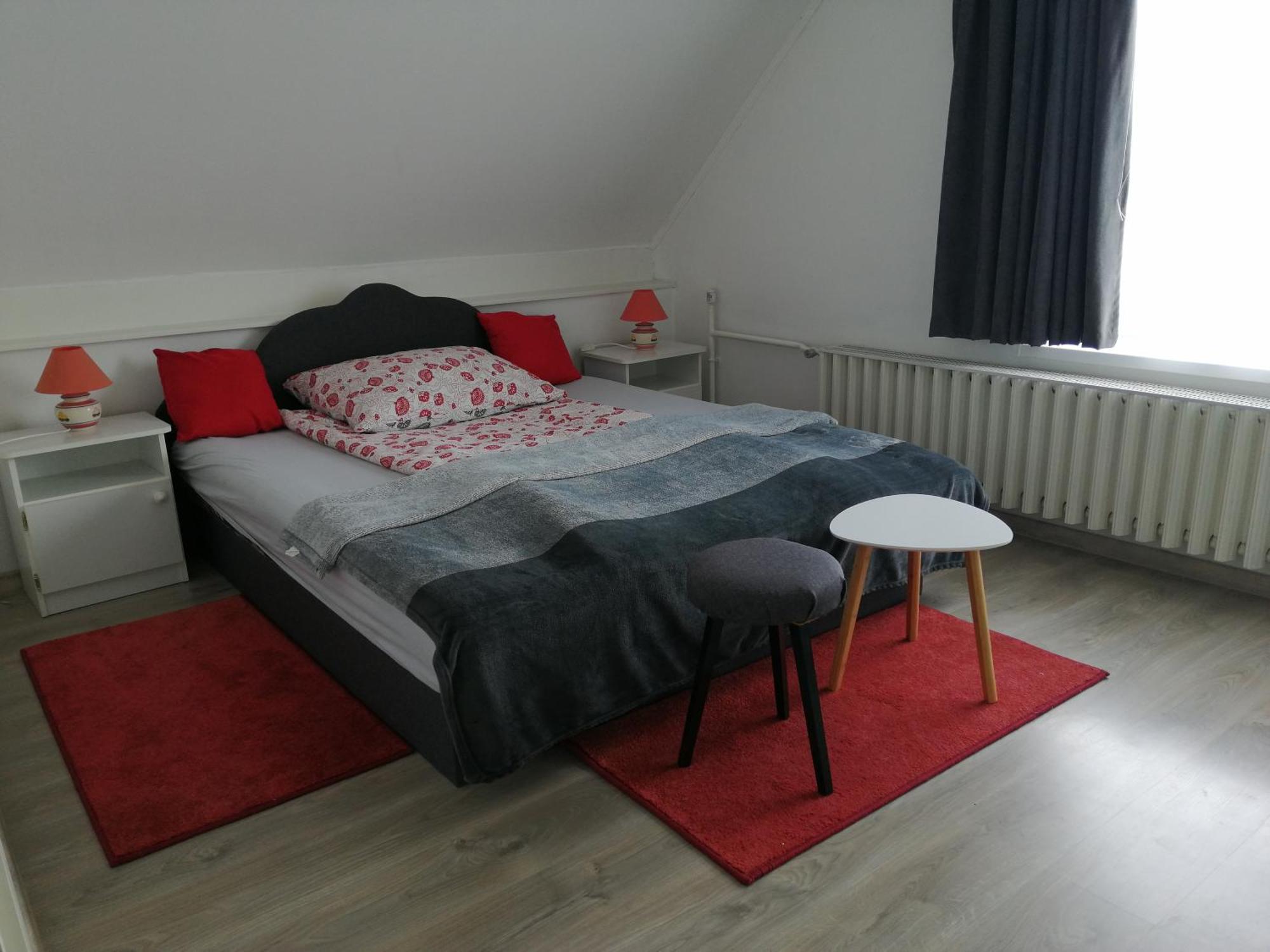 Betti Vendeghaz Apartment ออลโชปาโฮค ภายนอก รูปภาพ